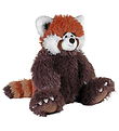 Wild Republic Bamse - 42 cm - SnuggleLuvs - Rød Panda Wild Republic Bamse - 42 cm - SnuggleLuvs - Rød Panda