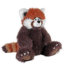 Wild Republic Bamse - 42 cm - SnuggleLuvs - Rød Panda Wild Republic Bamse - 42 cm - SnuggleLuvs - Rød Panda