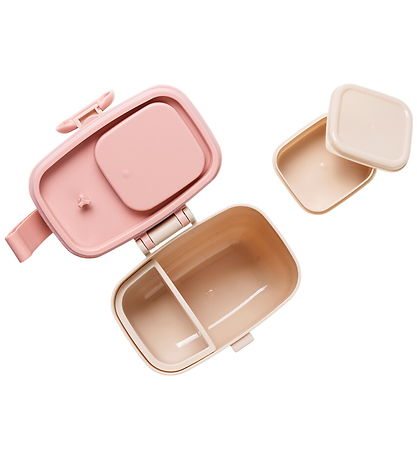 Elodie Details Snackboks - Rosy Bow