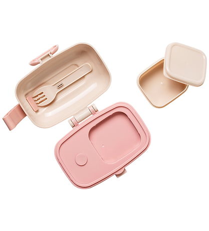 Elodie Details Snackboks - Rosy Bow
