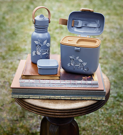 Elodie Details Snackboks - Garden Leo