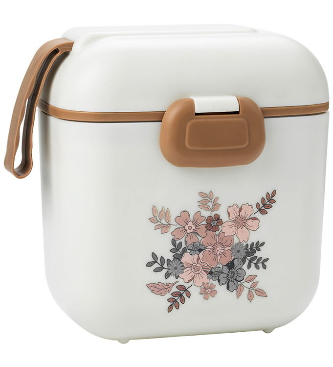 Elodie Detáils Snackboks - Blue Garden