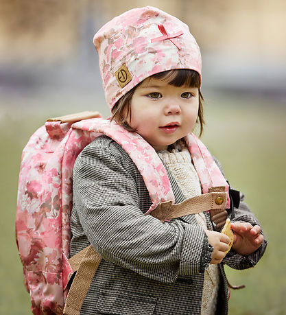 Elodie Details Børnehavetaske - Mini - River Rose Elodie Details Børnehavetaske - Mini - River Rose