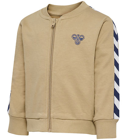 Hummel Sweatsæt - hmlMini - Cornstalk