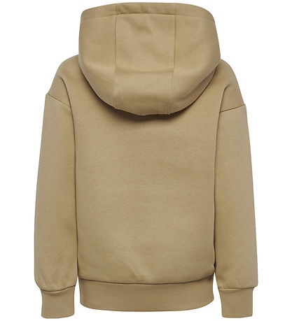 Hummel Hættetrøje - hmlJR - Cornstalk