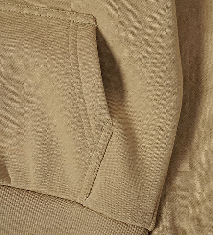 Hummel Hættetrøje - hmlJR - Cornstalk