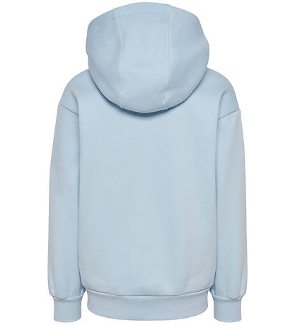 Hummel Hættetrøje - hmlJR - Skyway