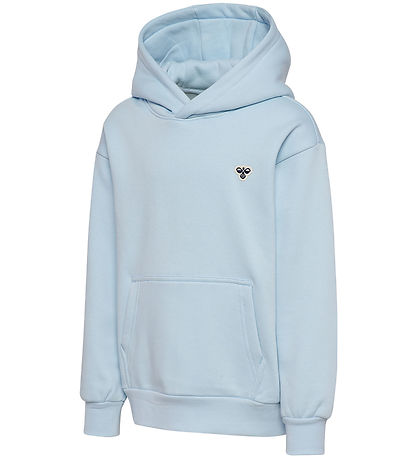 Hummel Hættetrøje - hmlJR - Skyway