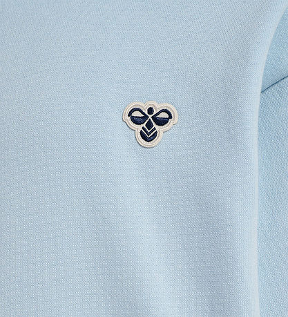 Hummel Hættetrøje - hmlJR - Skyway
