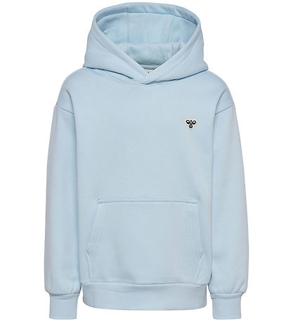 Hummel Hættetrøje - hmlJR - Skyway