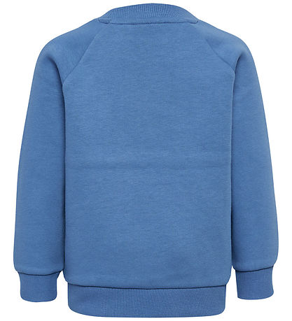 Hummel Sweatsæt - hmlMini - Dutch Blue Hummel Sweatsæt - hmlMini - Dutch Blue