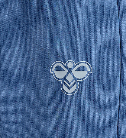 Hummel Sweatsæt - hmlMini - Dutch Blue Hummel Sweatsæt - hmlMini - Dutch Blue