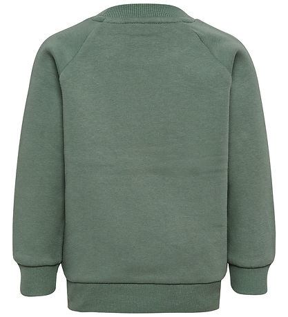 Hummel Sweatsæt - hmlMini - Laurel Wreath Hummel Sweatsæt - hmlMini - Laurel Wreath