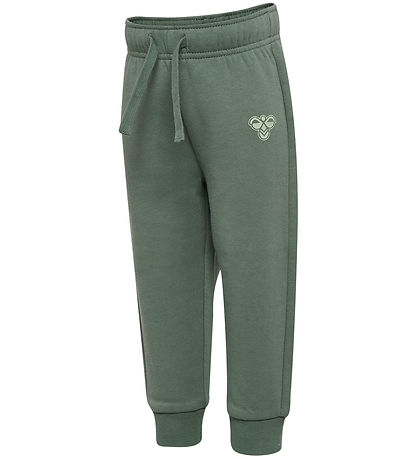 Hummel Sweatsæt - hmlMini - Laurel Wreath