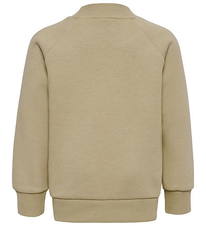 Hummel Sweatæt - hmlMini - Cornstalk