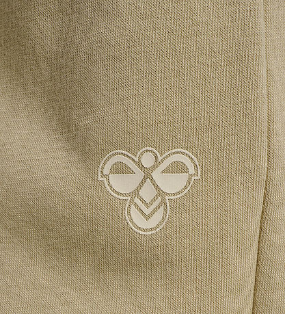 Hummel Sweatæt - hmlMini - Cornstalk