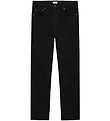 Grunt Jeans - GrRbel - Sort Grunt Jeans - GrRbel - Sort
