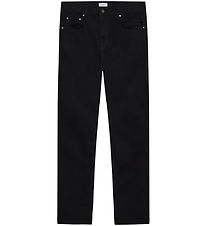 Grunt Jeans - GrRbel - Sort Grunt Jeans - GrRbel - Sort