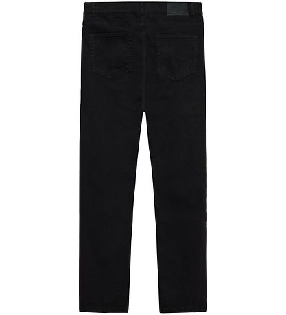 Jeans Grunt - GrRbel - Noir