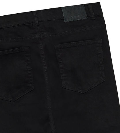 Jeans Grunt - GrRbel - Noir