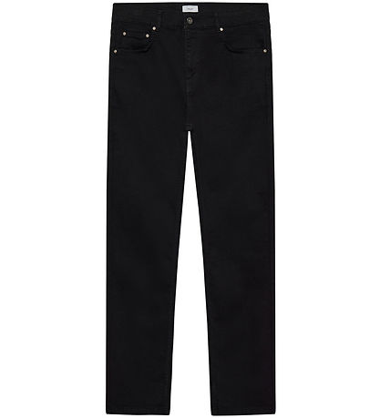 Jeans Grunt - GrRbel - Noir