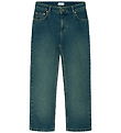 Grunt Jeans - GRHamon - Tint Blue Grunt Jeans - GRHamon - Tint Blue
