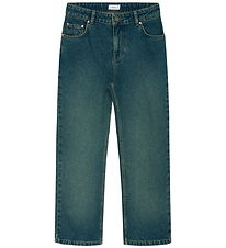 Grunt Jeans - GRHamon - Tint Blue Grunt Jeans - GRHamon - Tint Blue