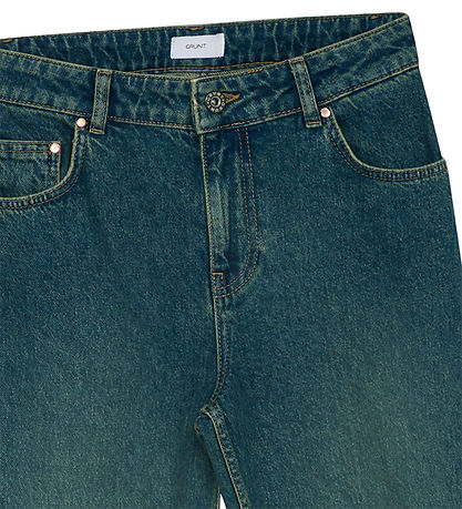 Jeans Grunt - GRHamon - Teinte Blue