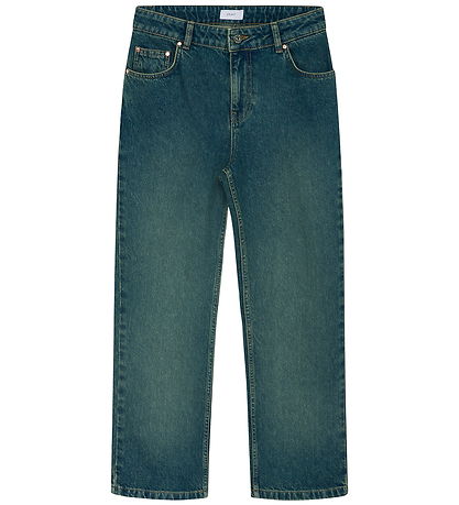 Jeans Grunt - GRHamon - Teinte Blue