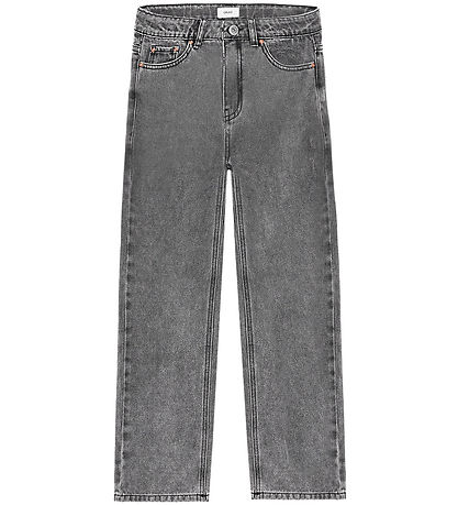 Grunt Jeans - GrStreet - Loose - Grå