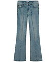 Grunt Jeans - GrVally - Low Flare - Dirt Grunt Jeans - GrVally - Low Flare - Dirt