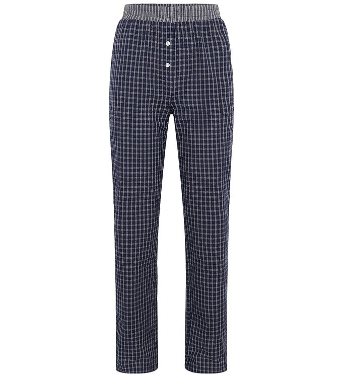 Grunt Bukser - GrJardi - Navyternet