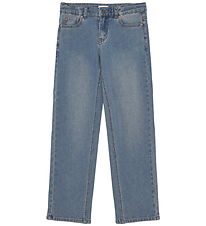 Grunt Jeans - GrLucy - Rodeo Blue Grunt Jeans - GrLucy - Rodeo Blue