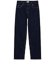 Grunt Jeans - GrLucy - Raw Blue Grunt Jeans - GrLucy - Raw Blue