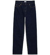 Grunt Jeans - GrLucy - Raw Blue Grunt Jeans - GrLucy - Raw Blue