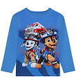 Minymo Bluse - Paw Patrol - Regatta Minymo Bluse - Paw Patrol - Regatta