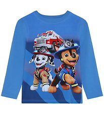 Minymo Bluse - Paw Patrol - Regatta Minymo Bluse - Paw Patrol - Regatta