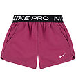 Nike Shorts - Sweet Beet Nike Shorts - Sweet Beet