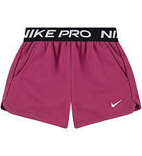 Nike Shorts - Sweet Beet Nike Shorts - Sweet Beet