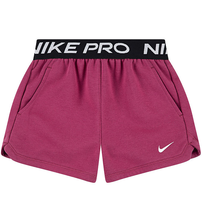 Nike Shorts - Sweet Beet