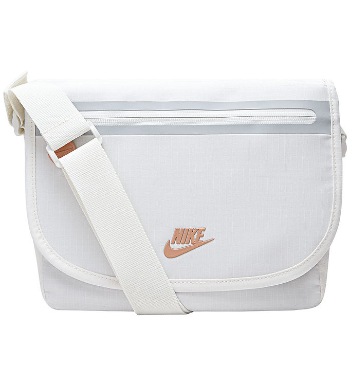 Nike Køletaske - Messenger Lunch - Sail