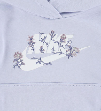 Nike Sweatsæt - Ghost Nike Sweatsæt - Ghost