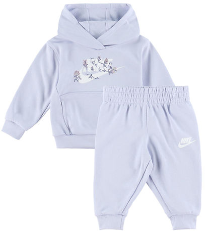 Nike Sweatsæt - Ghost