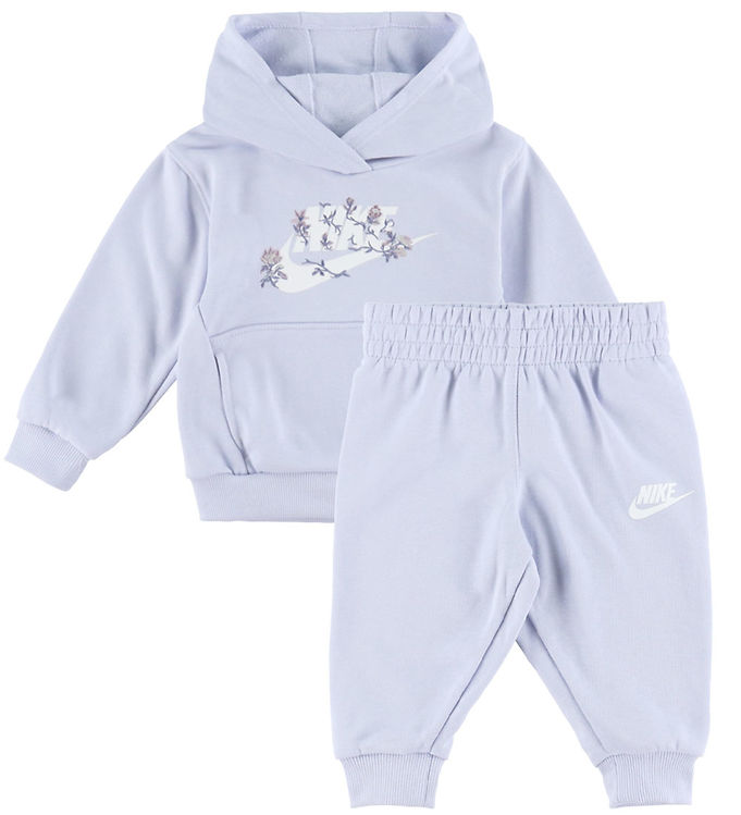 Nike Sweatsæt - Ghost