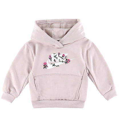 Nike Sweatsæt - Platinum Violet