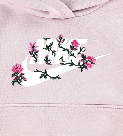 Nike Sweatsæt - Platinum Violet Nike Sweatsæt - Platinum Violet