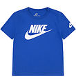 Nike T-shirt - Game Royal Nike T-shirt - Game Royal