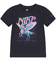Nike T-shirt - Pegasus - Sort Nike T-shirt - Pegasus - Sort