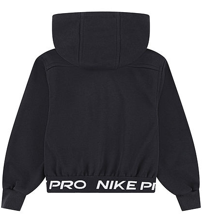 Nike Cardigan - Sort Nike Cardigan - Sort