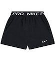 Nike Sweatshorts - Sort Nike Sweatshorts - Sort
